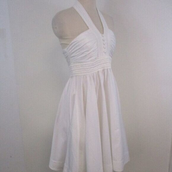 Diane von Furstenberg Jaelle Dress size 8 fits 6/8 - Picture 4 of 9